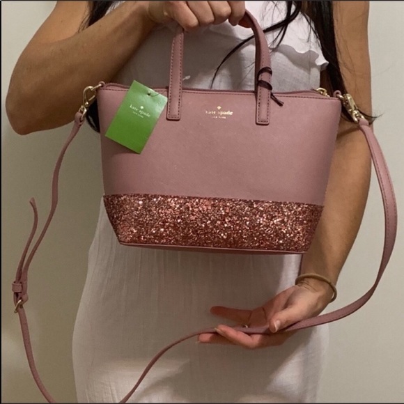 NWT Kate Spade Bundle Bag +card holder - Picture 4 of 4